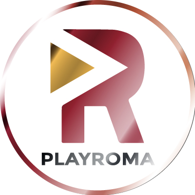 logo playroma